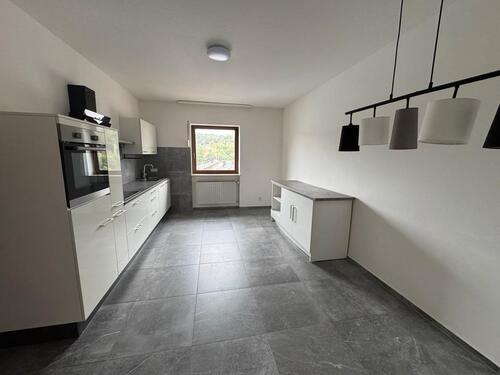 Foto - Helle 2,5-Zimmer-Wohnung in Landsweiler-Reden (Hauptstraße 165)