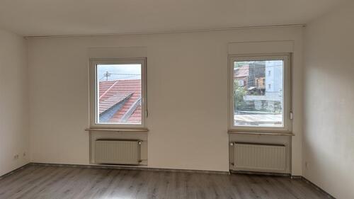 Foto - Etagenwohnung in Schiffweiler