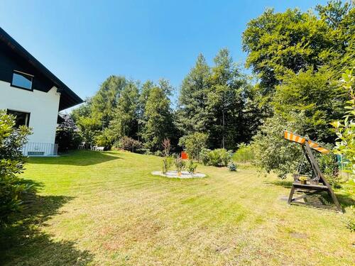 Foto - Einfamilienhaus in Sankt Ingbert