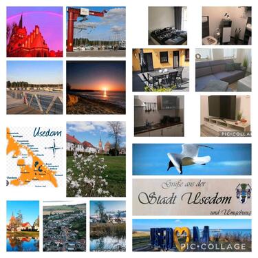 Foto - Ferienwohnung-fiedler-schiemann 17406 Stadt Usedom