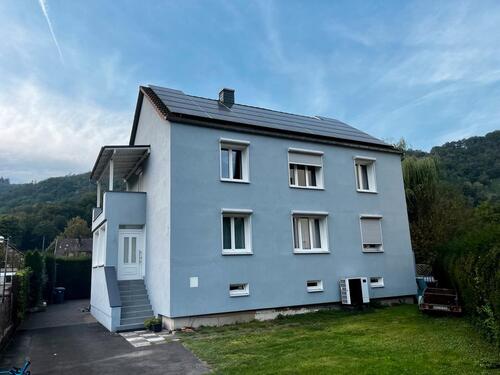 Foto - Hochwertig saniertes 3-Familienhaus, Wärmepumpe, Photovoltaik