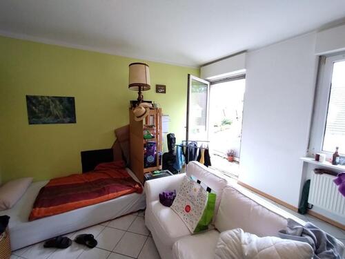 Foto - Wg Zimmer mit Balkon in Trier nord !