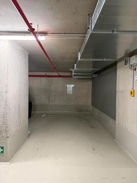 Foto - Tiefgaragenstellplatz in Bamberg, KU80 zu vermieten!