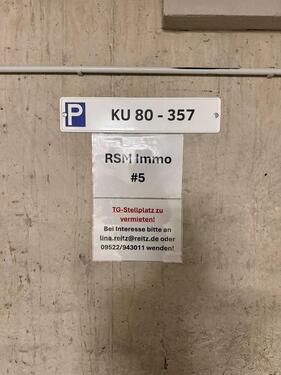 Foto - andere zur Miete in Bamberg