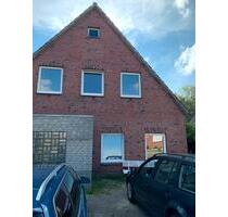 Helle, freundliche und geräumige 4-Zimmer- Wohnung in Wirdum EG - Upgant-Schott