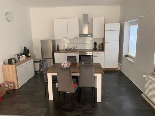 Foto - Etagenwohnung zur Miete in Upgant-Schott