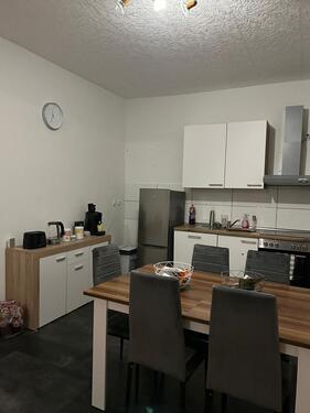 Foto - Etagenwohnung in Upgant-Schott zur Miete