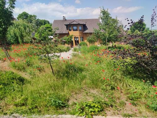 Foto - Einfamilienhaus in Schwaan