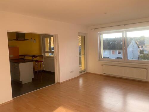 Foto - Etagenwohnung zur Miete in Bad Neustadt an der Saale