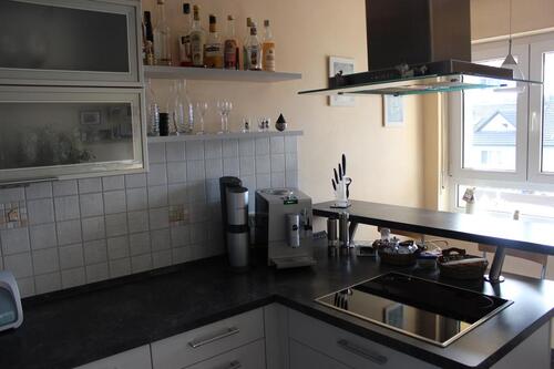 Foto - Etagenwohnung in Bad Neustadt an der Saale