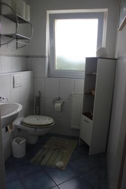 Foto - Etagenwohnung in Bad Neustadt an der Saale zur Miete