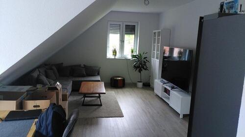 Foto - Etagenwohnung zur Miete in Varel