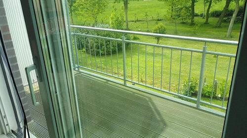 Foto - Etagenwohnung in Varel zur Miete