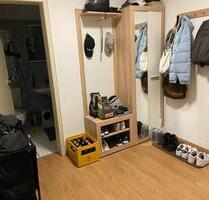 2-Zimmer Wohnung Nördlingen Herkheimer Viertel zu vermieten