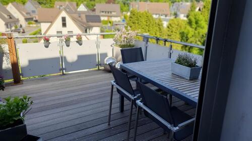 Foto - Etagenwohnung zum Kaufen in Dortmund