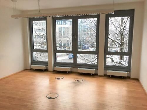 Foto - Attraktiver Büroraum in München-Laim - All-in-Miete