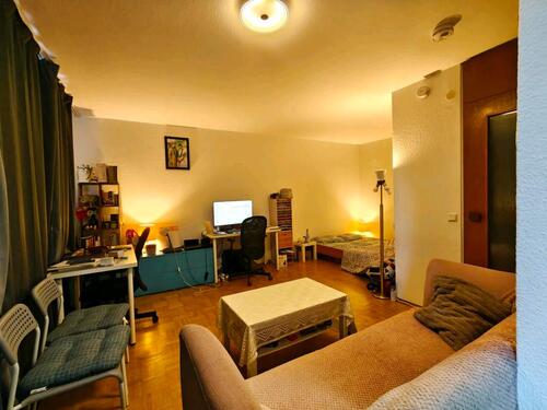Foto - Studio-Apartment zur Miete in der Innenstadt von Wiesbaden