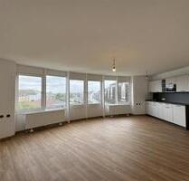 1-Zimmer Apartment mit EBK - Düsseldorf