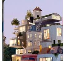 Eigentumswohnung - 140.000,00 EUR Kaufpreis, ca.  60,00 m² in Wilnsdorf (PLZ: 57234)