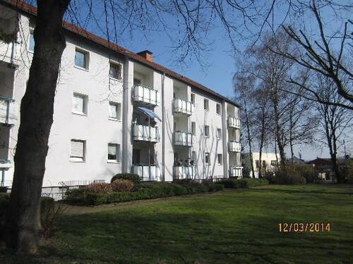 Foto - 4.5 Zimmer Etagenwohnung zur Miete in Schwerte