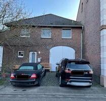 Exklusive Wohnung mit gehobener Ausstattung in Wegberg-Kipshoven