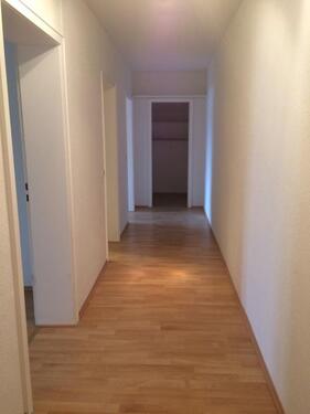 Foto - Bleckede, 2 Zi-Whg., 1.OG, 57 m² ab sofort möglich