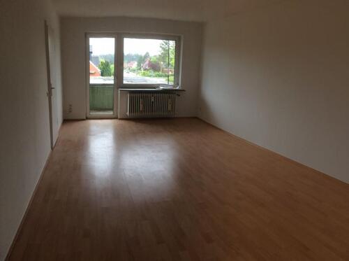 Foto - Etagenwohnung in Bleckede zur Miete