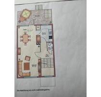 Reihenmittelhaus zur Miete ab 01.03.2026 (neuer Termin!) - Wilhelmshaven Altengroden