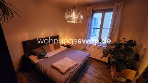 Foto - Wohnungsswap - 2 Zimmer, 56 m² - Baumschulenstraße, Berlin