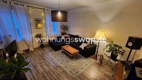 Foto - 2 Zimmer Etagenwohnung zur Miete in Berlin