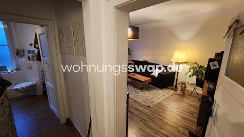 Foto - 2 Zimmer Etagenwohnung in Berlin