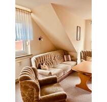 Zentrale Wohnung mit Ausblick - 450,00&nbsp;EUR Kaltmiete, ca.&nbsp; 55,00&nbsp;m&sup2; in Dargun (PLZ: 17159)