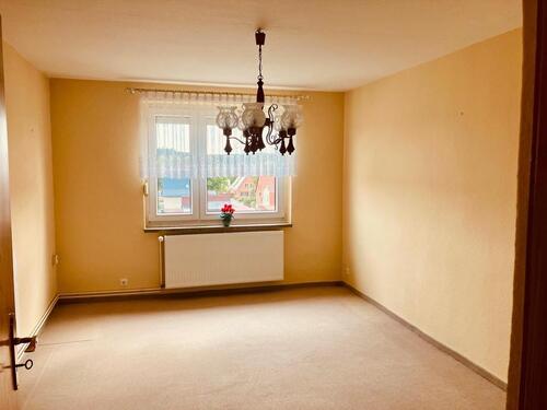 Foto - 3 Zimmer Etagenwohnung in Dargun