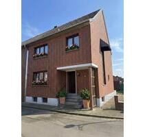 Doppelhaushälfte in Hückelhoven-Hilfahrt - provisionsfrei