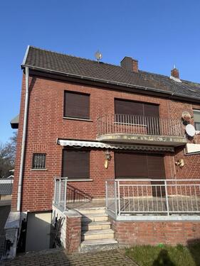 Foto - 3 Zimmer Doppelhaushälfte zum Kaufen in Hückelhoven