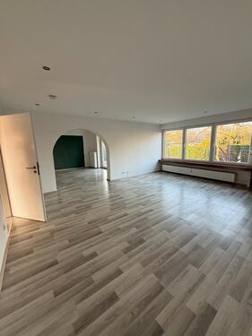 Foto - Großzügige 107m2 Erdgeschosswohnung mit Garten, Wesel-Blumenkamp