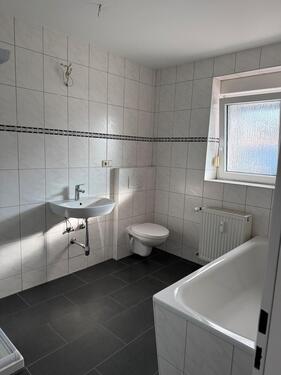 Foto - Erdgeschoßwohnung in Wesel zur Miete