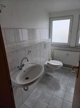 Foto - 3 Zimmer Dachgeschoßwohnung in Bad Hersfeld