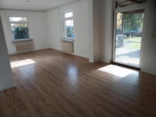 Foto - 4 Zimmer Reihenhaus zur Miete in Ummern