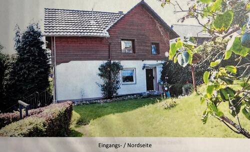 Foto - Haus in Wildberg ab 1. Mai 2026 zu vermieten, PLZ 51580