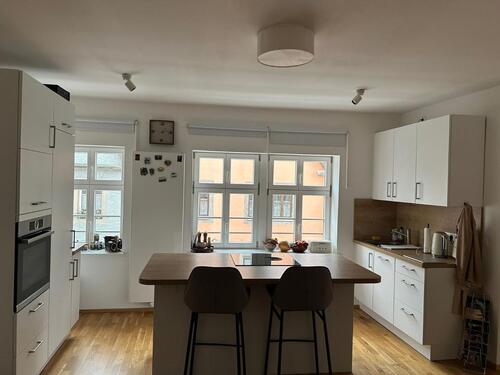 Foto - 2 Zimmer Etagenwohnung in Rothenburg ob der Tauber