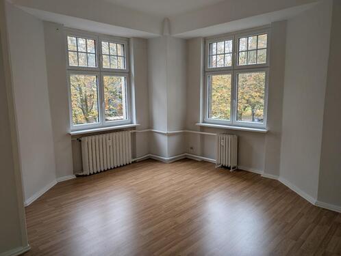 Foto - Große helle 4-Zimmer-Wohnung am Kurpark