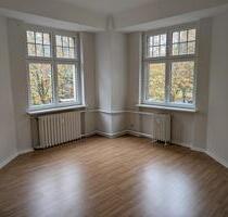 Große helle 4-Zimmer-Wohnung am Kurpark - Wilhelmshaven