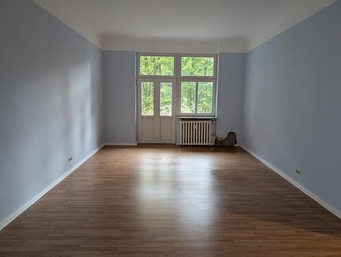 Foto - 4 Zimmer Etagenwohnung in Wilhelmshaven