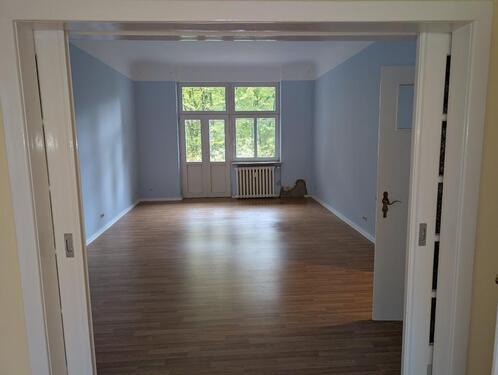 Foto - Etagenwohnung in Wilhelmshaven zur Miete