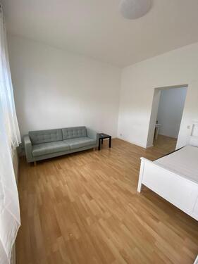 Foto - 1.5 Zimmer Erdgeschoßwohnung zur Miete in Düsseldorf