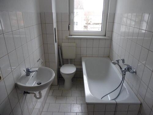 Foto - 3 Zimmer Etagenwohnung in Staßfurt