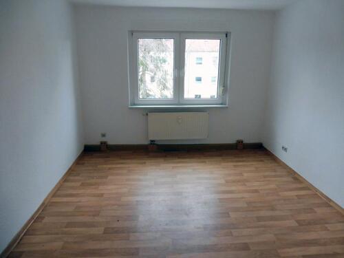 Foto - Etagenwohnung in Staßfurt zur Miete