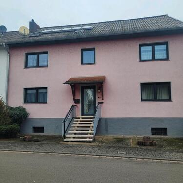 Foto - Mehrgenerationenhaus in Differten zu verkaufen