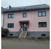 Mehrgenerationenhaus in Differten zu verkaufen - Wadgassen